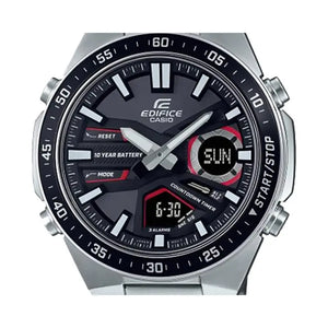 EFV-C110D-1A4VEF Horloge