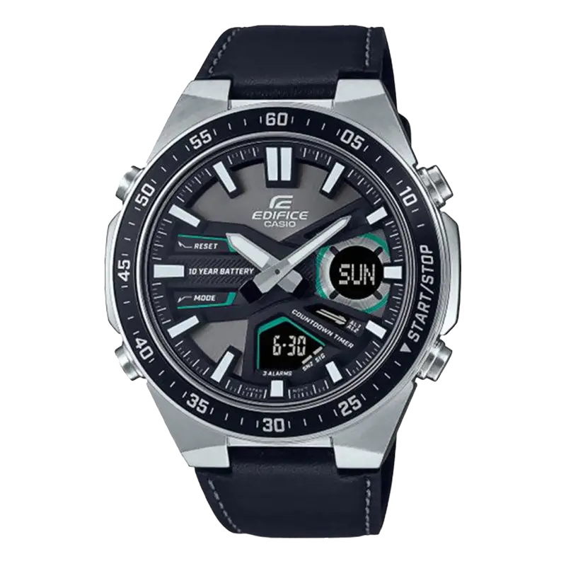 EFV-C110L-1AVEF Horloge