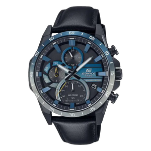 EQS-940 Nighttime Drive Series Horloge EQS-940NL-1AVUEF