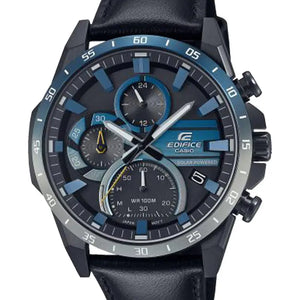 EQS-940 Nighttime Drive Series Horloge EQS-940NL-1AVUEF