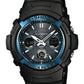 G-Shock AWG-M100A-1AER horloge 