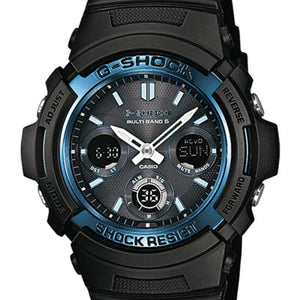 G-Shock AWG-M100A-1AER horloge 
