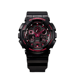 G-Shock GA-100BNR-1A horloge