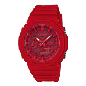 G-Shock GA-2100-4AER horloge
