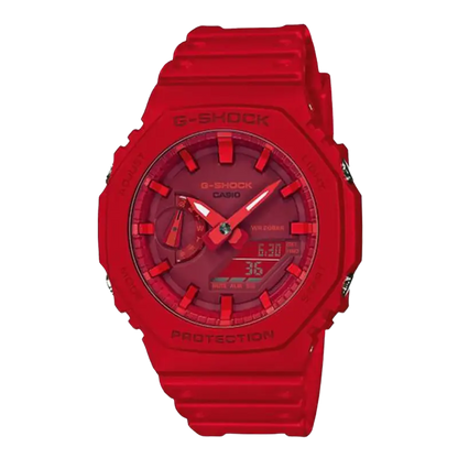 G-Shock GA-2100-4AER horloge