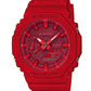 G-Shock GA-2100-4AER horloge
