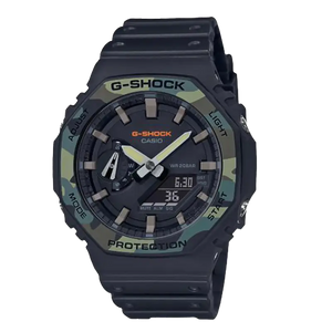 G-Shock GA-2100SU-1AER horloge