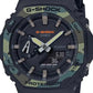 G-Shock GA-2100SU-1AER horloge