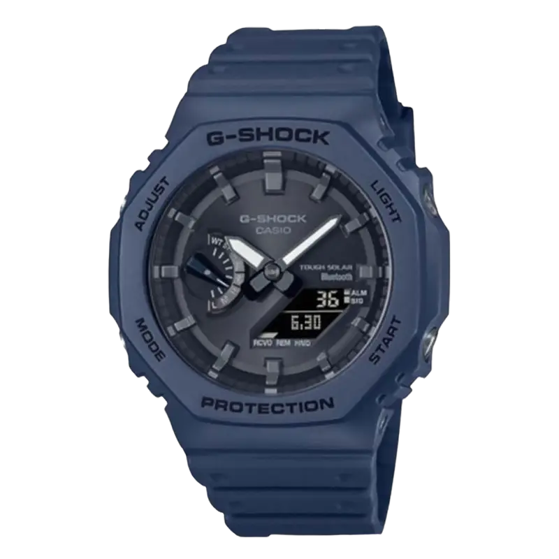 G-Shock GA-B2100-2AER horloge