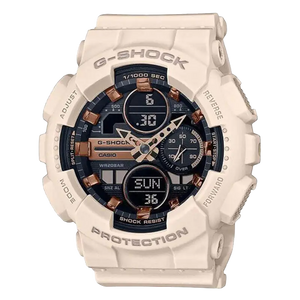 G-Shock GMA-S140M-4AER horloge