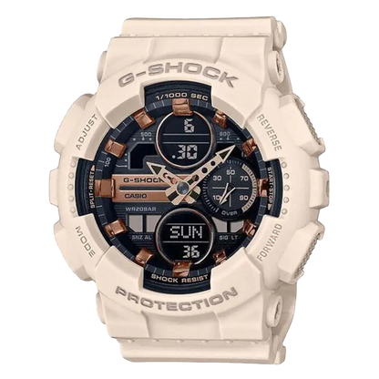 G-Shock GMA-S140M-4AER horloge