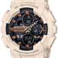 G-Shock GMA-S140M-4AER horloge