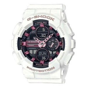 G-Shock GMA-S140M-7AER horloge 