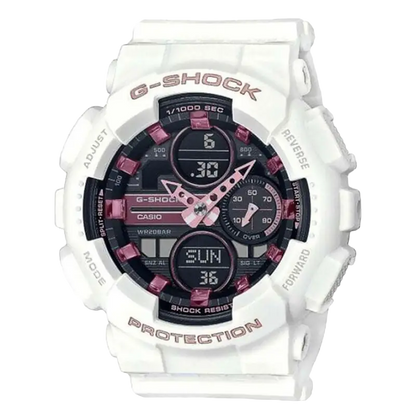 G-Shock GMA-S140M-7AER horloge 
