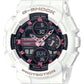 G-Shock GMA-S140M-7AER horloge 