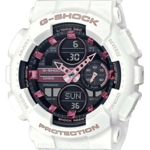 G-Shock GMA-S140M-7AER horloge 