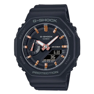 G-Shock GMA-S2100-1AER horloge 
