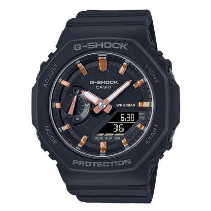 G-Shock GMA-S2100-1AER horloge 
