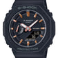 G-Shock GMA-S2100-1AER horloge 