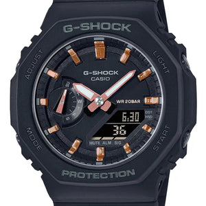 G-Shock GMA-S2100-1AER horloge 