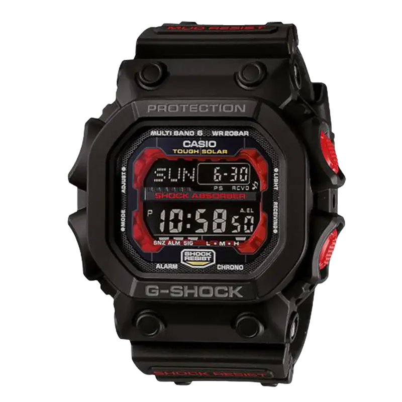 G-Shock GXW-56-1AER horloge