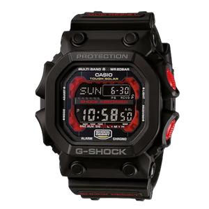 G-Shock GXW-56-1AER horloge