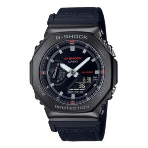 G-Shock Nato Horloge - GM-2100CB-1AER