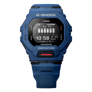 G-Squad Blauw Horloge GBD-200-2ER