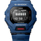 G-Squad Blauw Horloge GBD-200-2ER