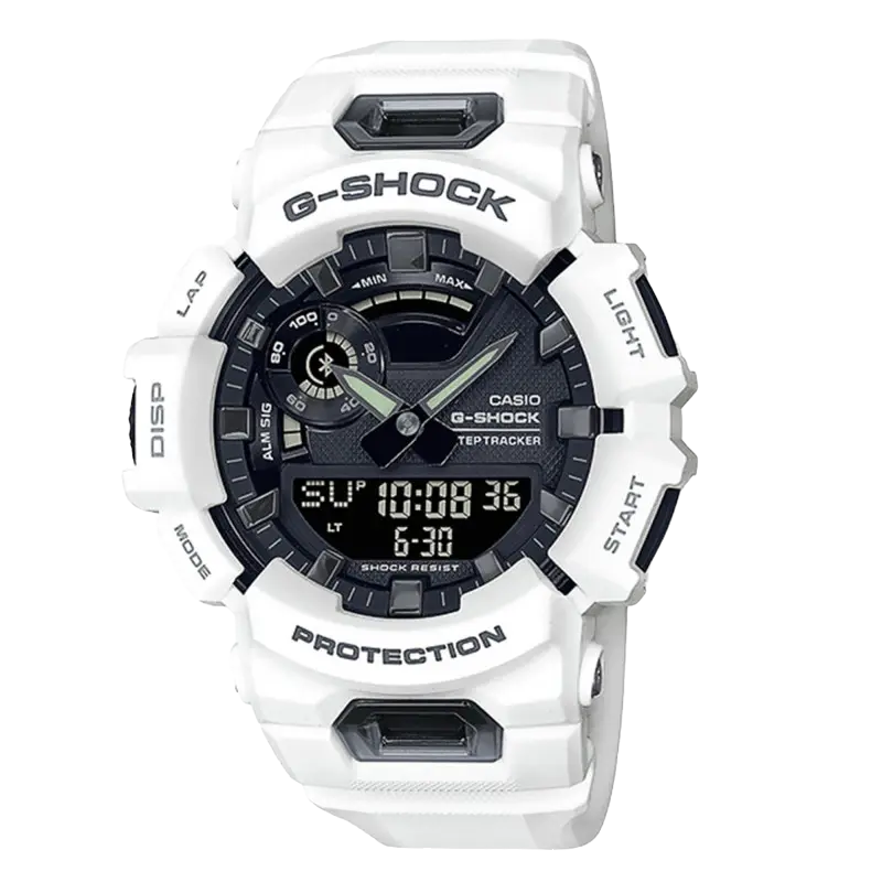 G-Squad GBA-900-7AER horloge