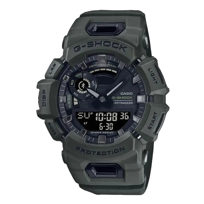 G-Squad Utility Color GBA-900UU-3AER horloge