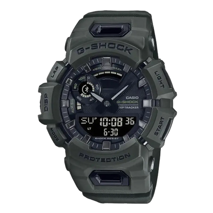 G-Squad Utility Color GBA-900UU-3AER horloge