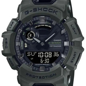 G-Squad Utility Color GBA-900UU-3AER horloge