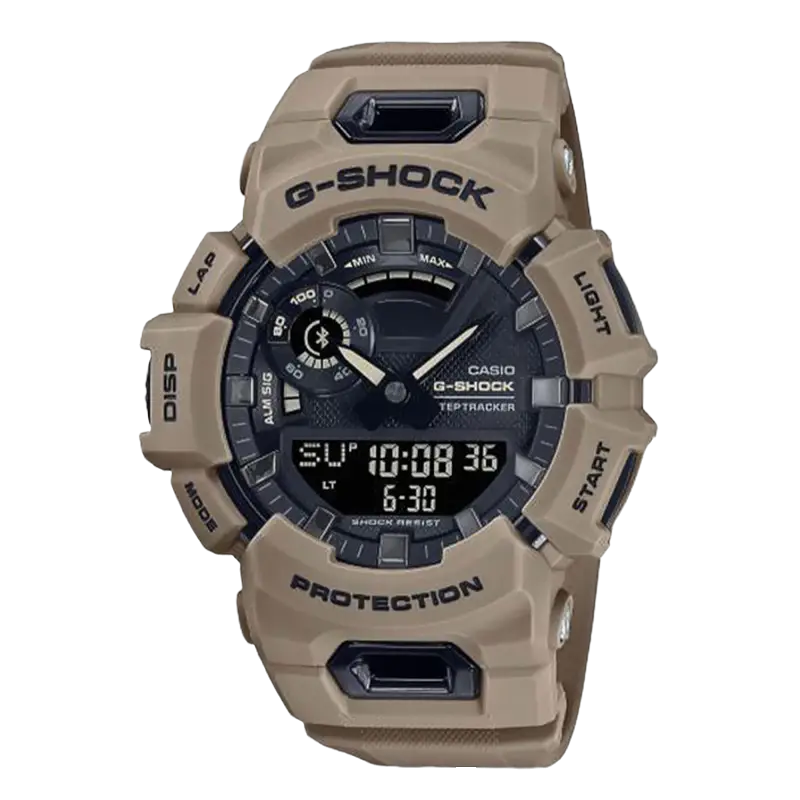 G-Squad Utility Color Horloge GBA-900UU-5AER