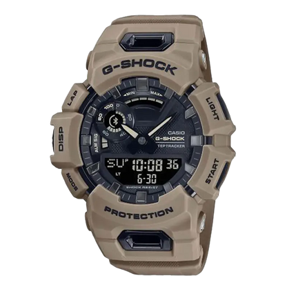 G-Squad Utility Color Horloge GBA-900UU-5AER