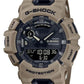 G-Squad Utility Color Horloge GBA-900UU-5AER