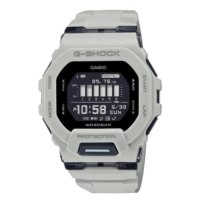 G-Squad Utility Color Horloge GBD-200UU-9ER