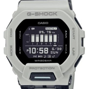 G-Squad Utility Color Horloge GBD-200UU-9ER