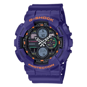 GA-140-6AER Horloge 