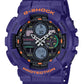 GA-140-6AER Horloge 