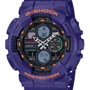 GA-140-6AER Horloge 