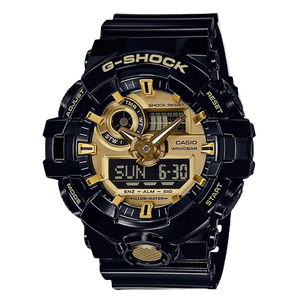 GA-710GB-1AER Horloge