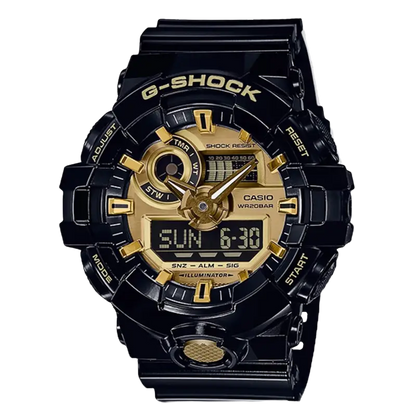 GA-710GB-1AER Horloge