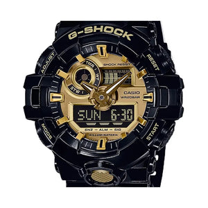 GA-710GB-1AER Horloge