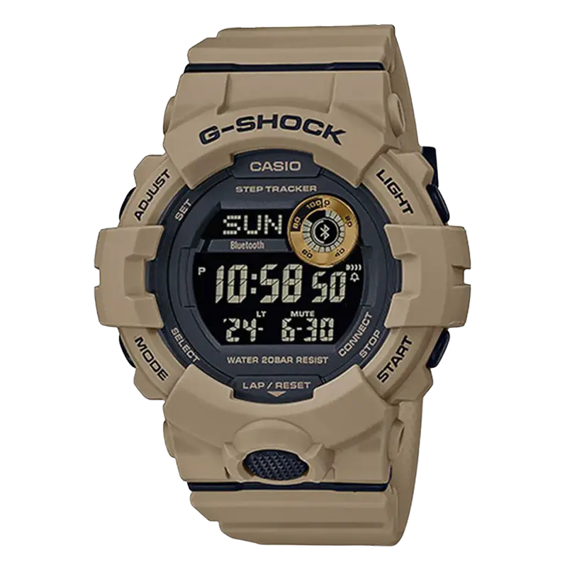 GBD-800UC-5ER Horloge 