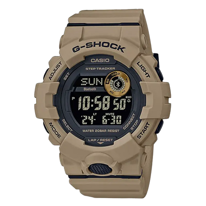 GBD-800UC-5ER Horloge 