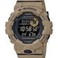 GBD-800UC-5ER Horloge 