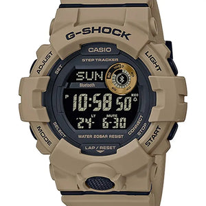 GBD-800UC-5ER Horloge 