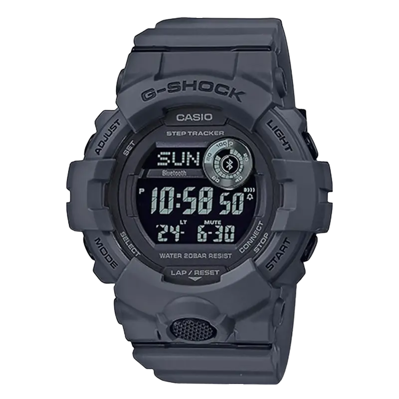 GBD-800UC-8ER Horloge 