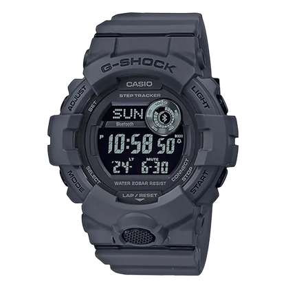 GBD-800UC-8ER Horloge 